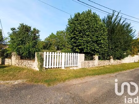 vente terrain 355 m² lorrez-le-bocage-préaux (77710)