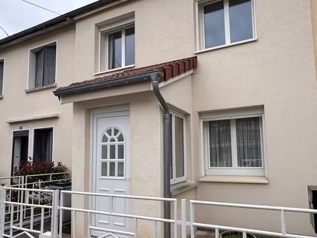 logis bragard rénové