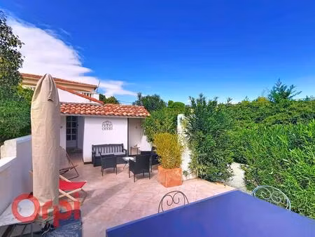 vente maison 2 pièces 58 m² la cadière-d'azur (83740)