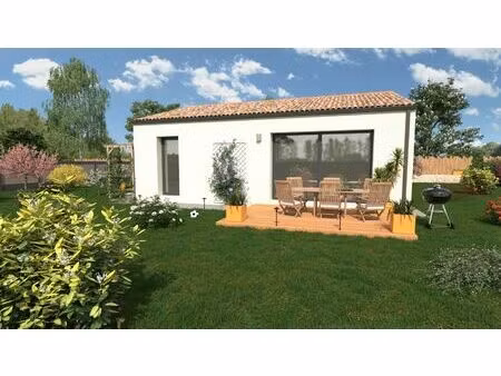 vente maison 3 pièces 60 m² saint-martin-la-pallu (86380)