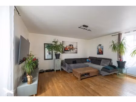 vente appartement 2 pièces 54 m² à acheres (78260)  175 000 €