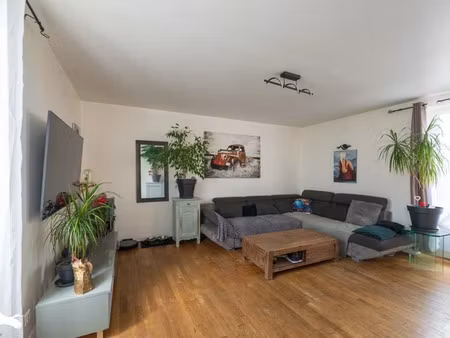 vente appartement 2 pièces 54 m² à acheres (78260)  186 000 €