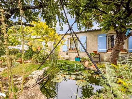 vente maison 4 pièces 90 m² à montroy (17220)  272 896 €