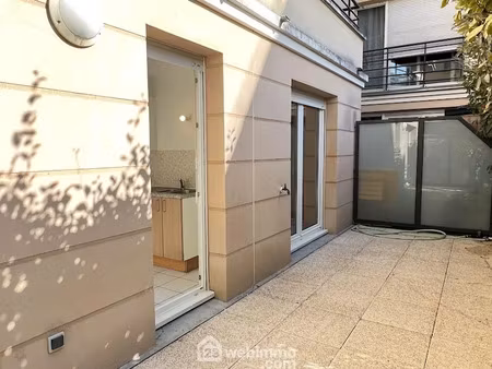 vente appartement 2 pièces 45.68 m² à choisy-le-roi (94600)  210 000 €