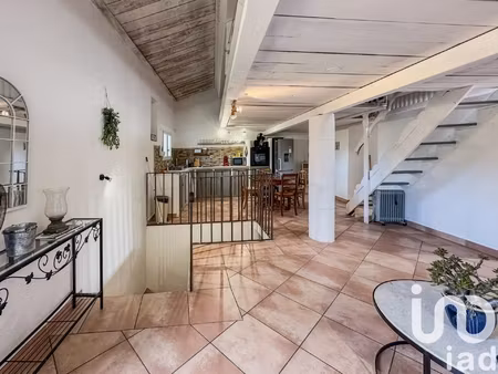 vente immeuble 194 m²