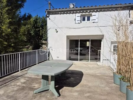 maison de 102 m² à lachapelle-sous-aubenas