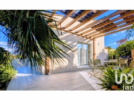 vente maison traditionnelle 4 pièces