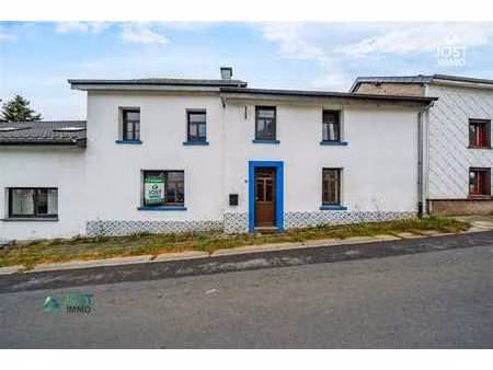 *** offre-acceptée*** maison chambres | dürler - burg-reula