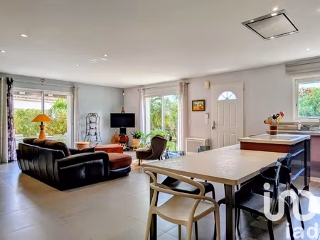 vente maison traditionnelle 4 pièces