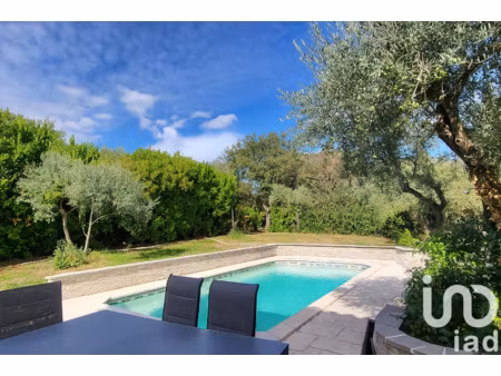 vente maison/villa 5 pièces
