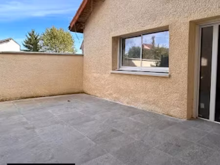 vente appartement 64 m² à beaune (21200)  159 000 €