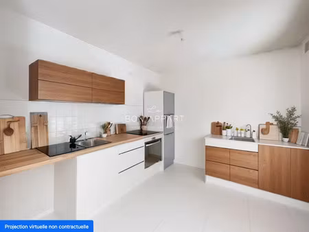 vente appartement 3 pièces 65 m² à sarrola-carcopino (20167)  215 000 €