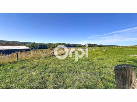 vente terrain 803 m² à evricourt (60310)  36 000 €