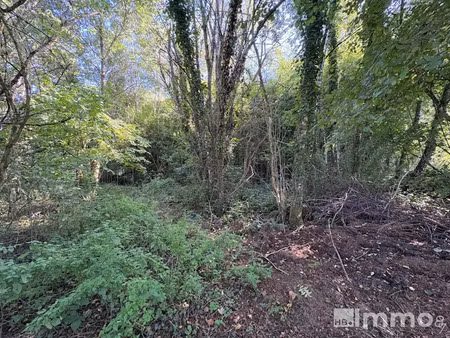 vente terrain à nantiat (87140)  2 000 €
