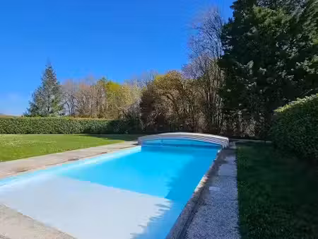 vente maison 6 pièces 135 m² à archingeay (17380)  250 000 €