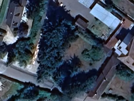 vente terrain 1002 m² à chaintreaux (77460)  75 000 €