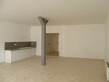 vente appartement 1 pièce 57 m² à mussidan (24400)  75 000 €