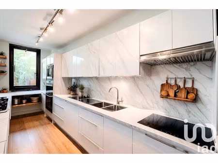 vente appartement 2 pièces 51 m² à ris-orangis (91130)  149 000 €