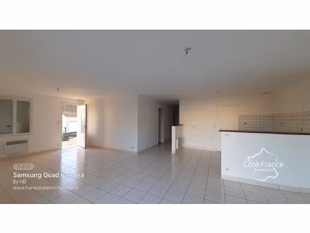 mareil-sur-loir (72) près de la flèche maison 3 chambres da