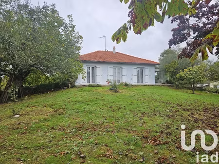 vente maison/villa 4 pièces