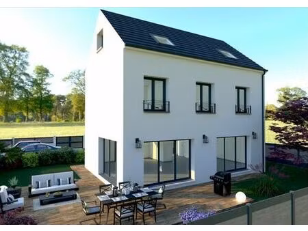 terrain de 400 m2 - la celle-saint-cloud  france