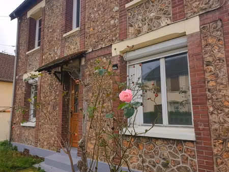 vente maison au grand-quevilly (76120) : à vendre / 127m² le grand-quevilly