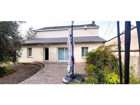 vente maison 5 pièces 180 m² à lunay (41360)  262 500 €