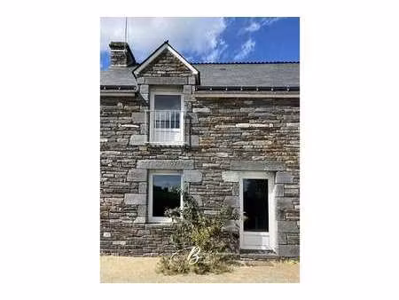 vente maison à carentoir (56910) : à vendre / 174m² carentoir