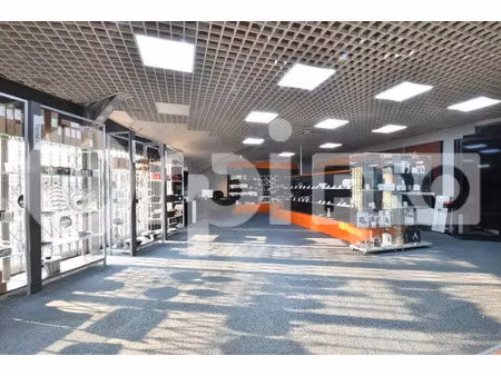 fonds de comm/droit au bail a ceder