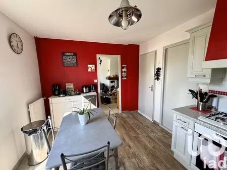 vente maison/villa 5 pièces