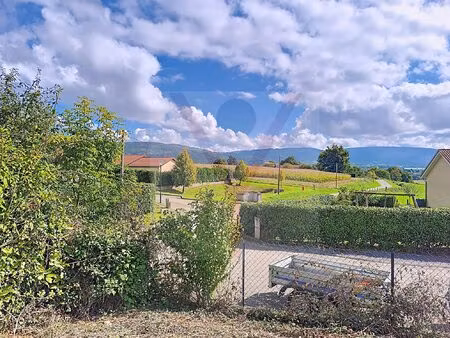 maison plain-pied 93m²