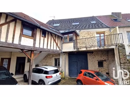 vente appartement 6 pièces