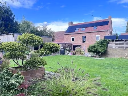 maison de 9 pièces de luxe en vente à caëstre  france