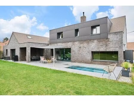 maison de 13 pièces de luxe en vente landas  france