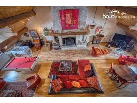 maison de 2 chambres de luxe en vente à lans-en-vercors  auvergne-rhône-alpes
