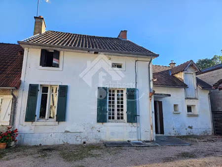 achat maison 5 pièces 125m² montaigu le blin 03150