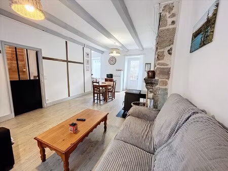 achat maison 7 pièces 116m²