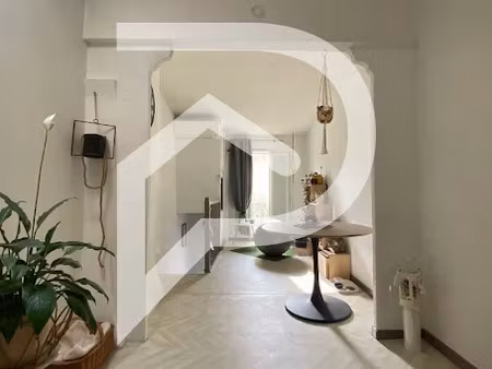 vente maison 3 pièces 47 m² à trouillas (66300)  78 000 €