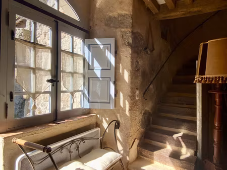 achat maison 4 pièces 131m² lentigny 42155