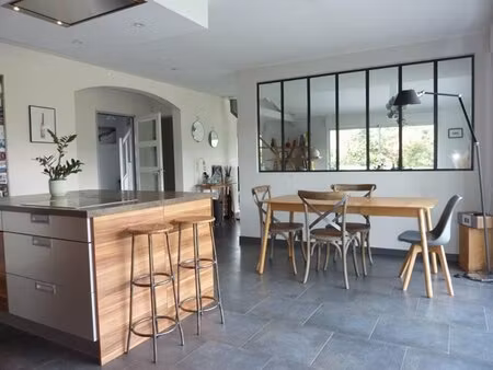 en vente maison mitoyenne 207 m² – 545 000 € |cholet