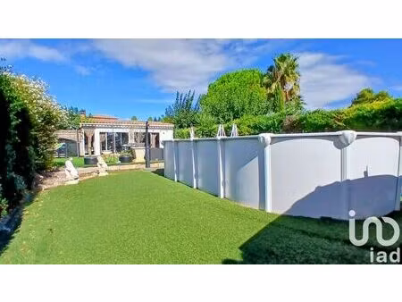 annonce vente maison 11 pièces de 217m2 à creissan (34370) - paruvendu.fr ref 992782739424