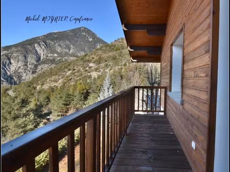 appartement à vendre guillestre 5 pièce(s) 81m2 299 000€