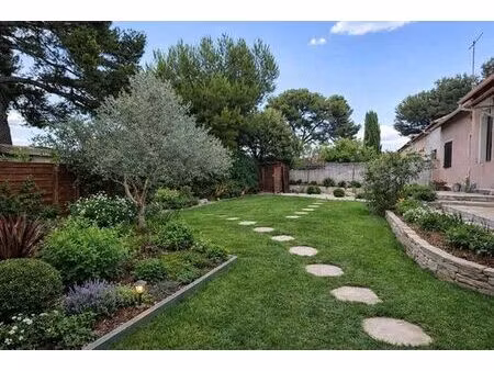 maison de prestige de 135 m2 en vente martigues  provence-alpes-côte d'azur