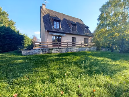 achat maison 5 pièces 181m² pouilly sur loire 58150