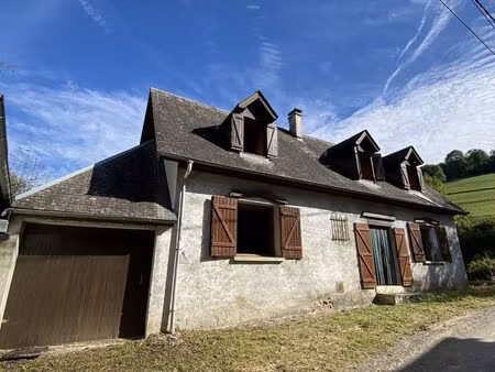 maison à vendre banios