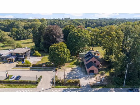 grond te koop in haasdonk