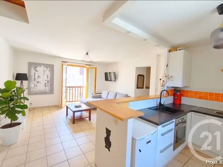 achat appartement 3 pièces 75m² auvers sur oise 95430