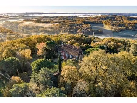 maison de luxe de 15 pièces en vente sainte-alvère  france