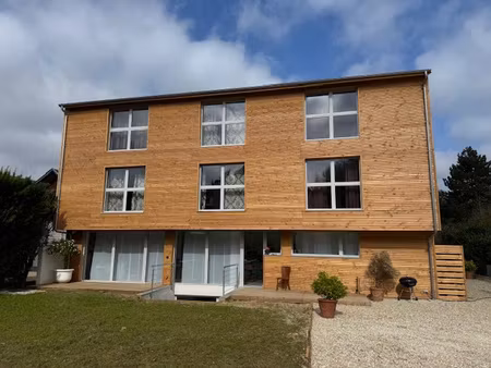 achat maison 9 pièces 280m² perthes 77930