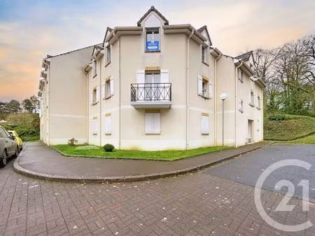 location appartement 3 pièces 67m² st pierre les nemours 77140